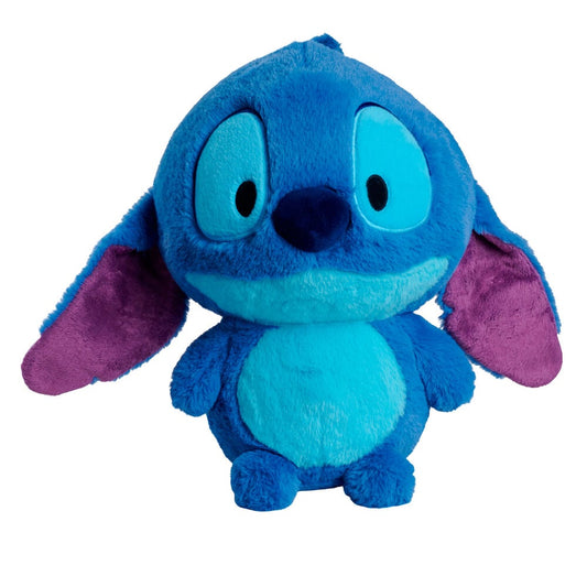 Peluche achuchable Stitch Disney 35cm