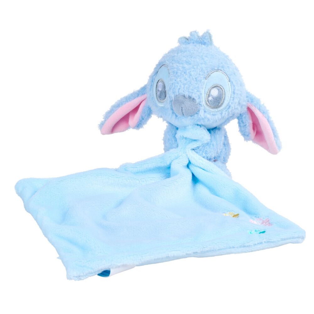 Peluche Dou Dou Stitch Disney