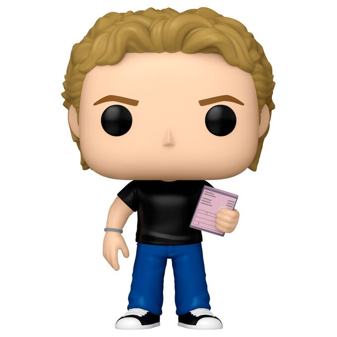 Figura POP The Fast And The Furious Brian O'Conner