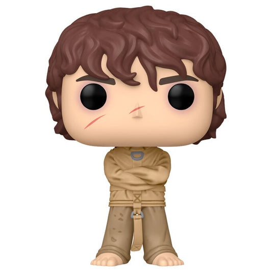 Figura POP Miercoles Tyler Galpin