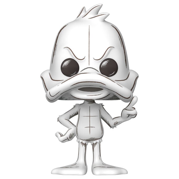 Figura POP Looney Tunes Daffy Duck