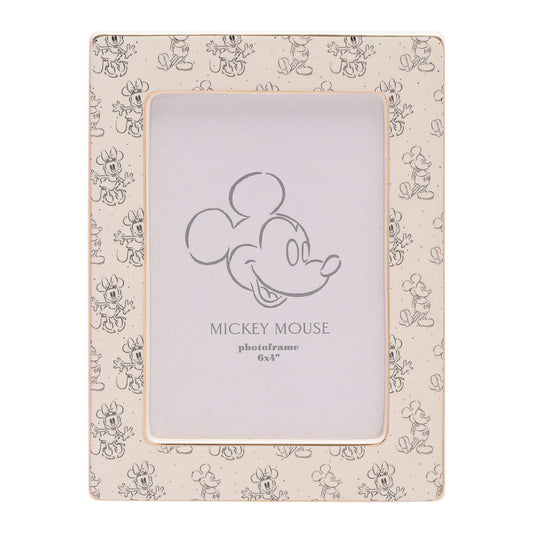 Marco fotos Mickey & Minnie Disney