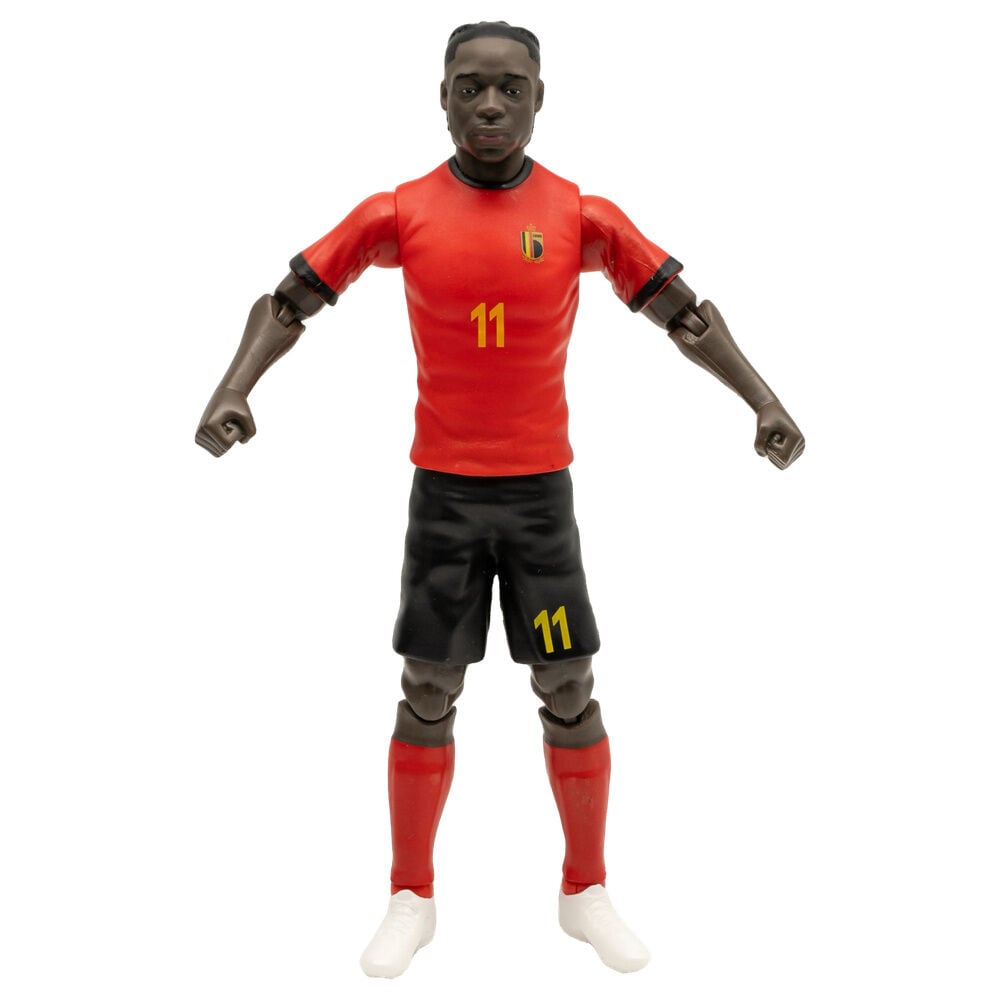 Figura Action Doku Belgica 20cm