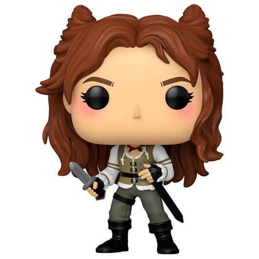 Figura POP The Folk of the Air The Cruel Prince Jude Duarte