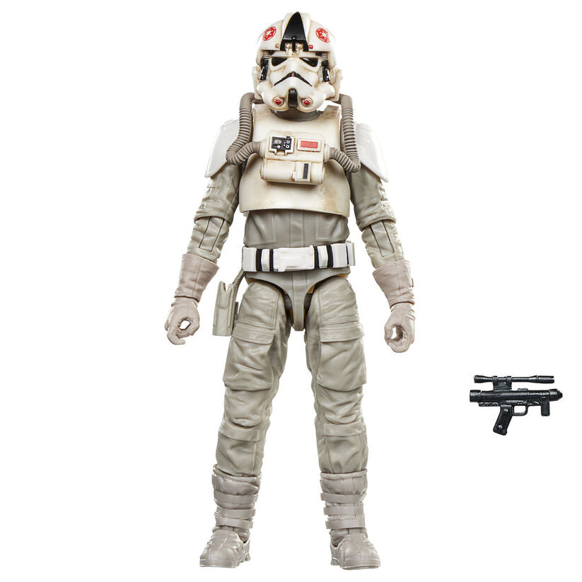 Figura Imperial Remnant AT-AT Driver The Mandalorian & Grogu Star Wars 15cm