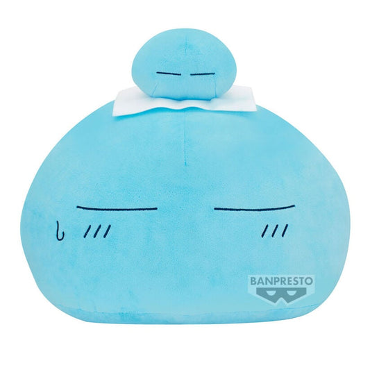 Peluche Rimuru Tempest That Time I Got Reincarnated as a Slime 30cm