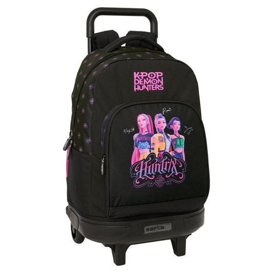 Trolley Kpop Demon Hunters 45cm