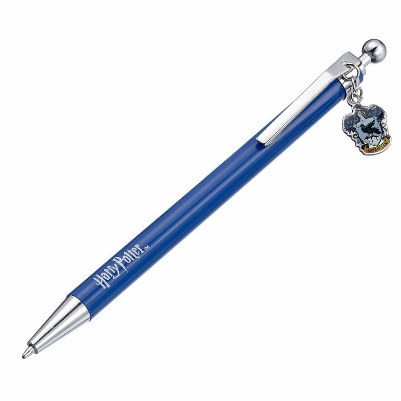 Boligrafo Ravenclaw Harry Potter