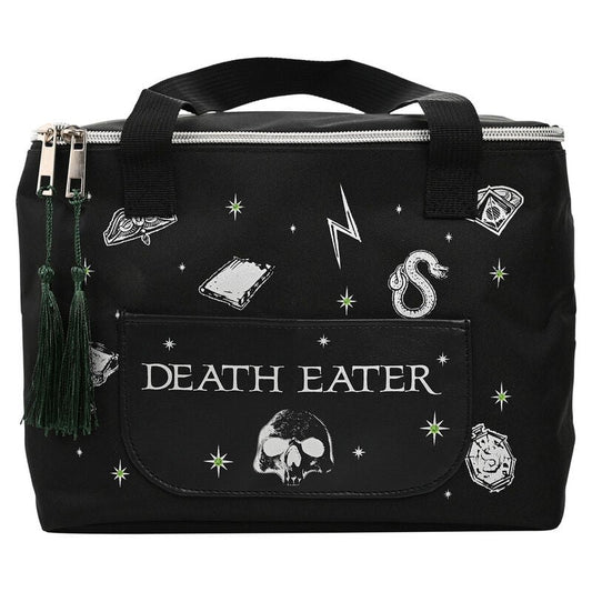 Bolsa portameriendas Mortifago Dark Arts Harry Potter