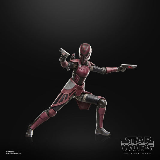 Figura Rook Kast Maul Shadow Lord Star Wars 15cm