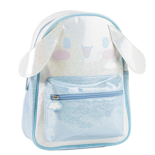 Mochila Cinnamoroll Hello Kitty 30cm