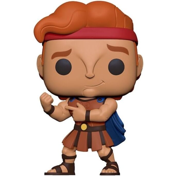 Figura POP Disney Hercules Hercules