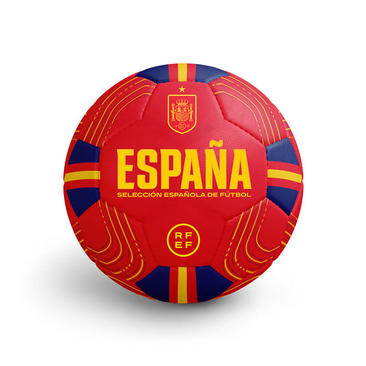 Balon Seleccion Española futbol grande