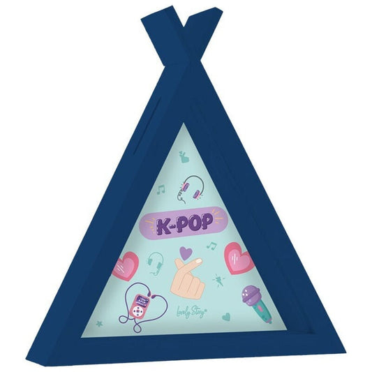 Hucha Mint KPop