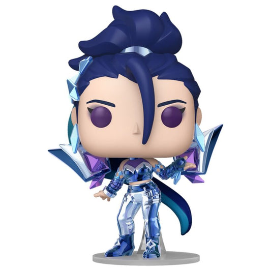 Figura POP League of Legends K/DA Kai'Sa