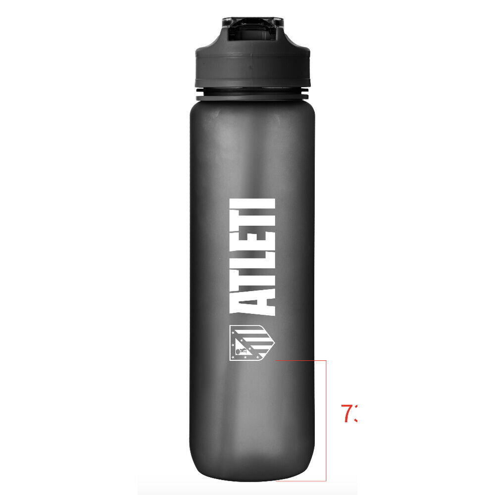 Botella de agua Atletico de Madrid 1000ml
