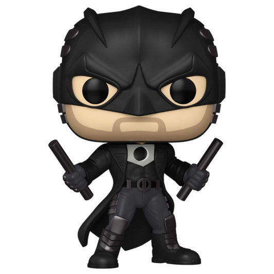 Figura POP DC Comics Super Heroes Midnighter