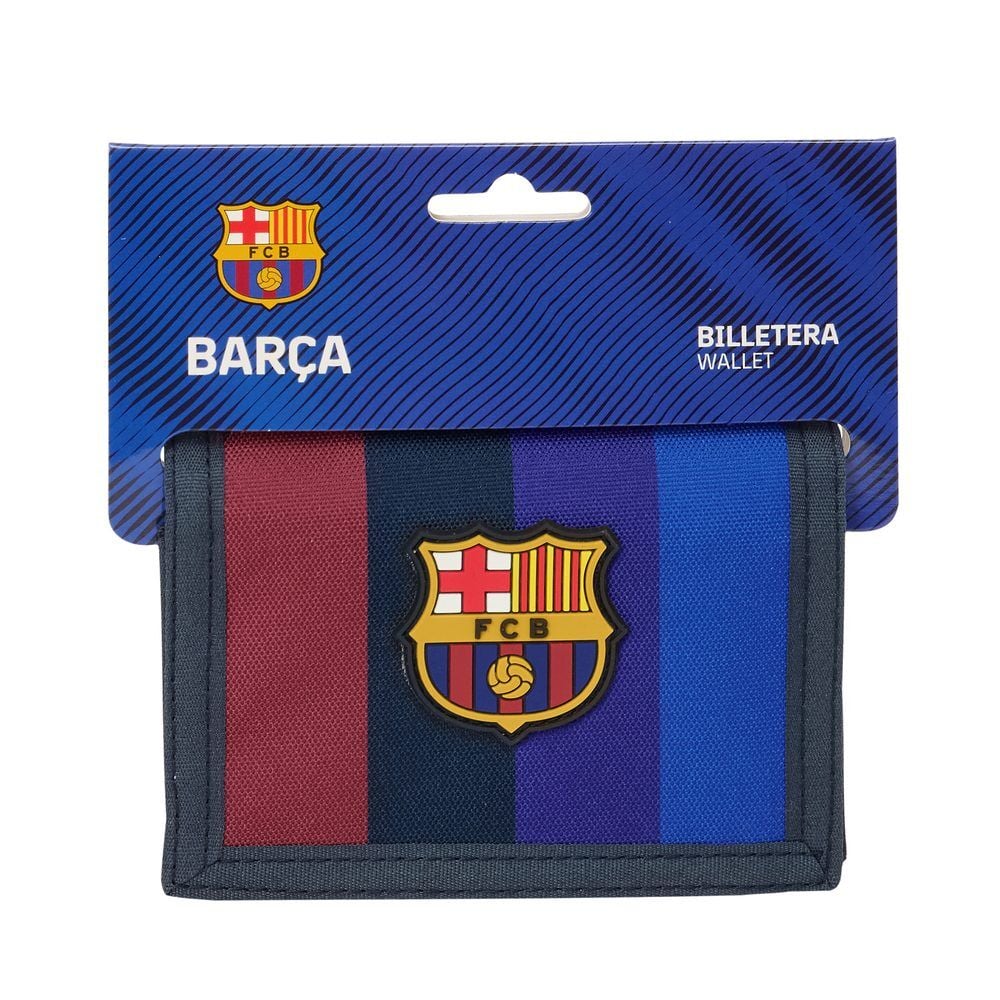 Cartera F.C. Barcelona 26/27
