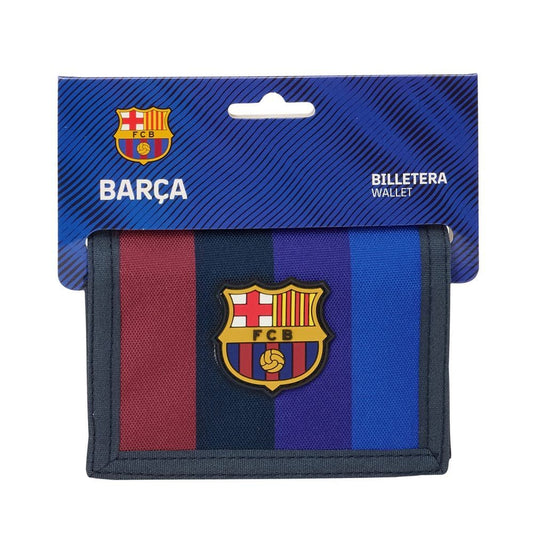 Cartera F.C. Barcelona 26/27