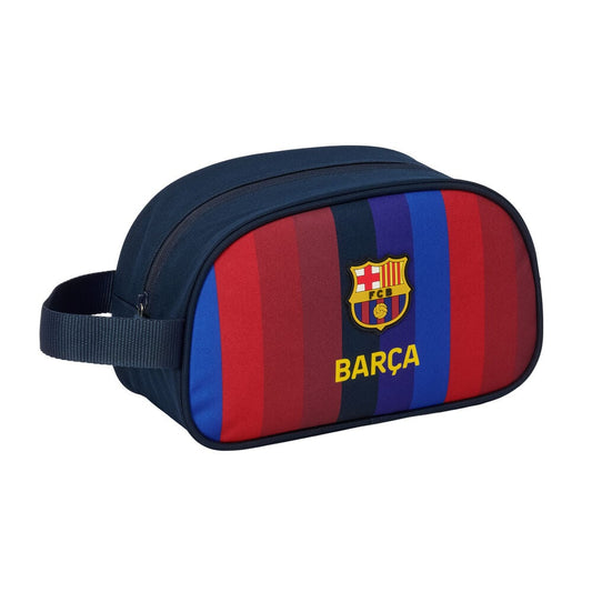 Neceser F.C. Barcelona 26/27 adaptable