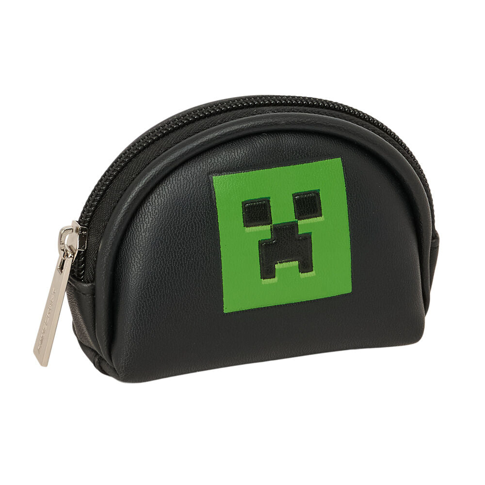 Monedero Minecraft
