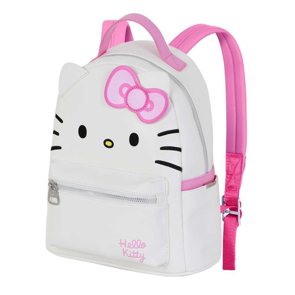 Mochila Hello Kitty 29cm