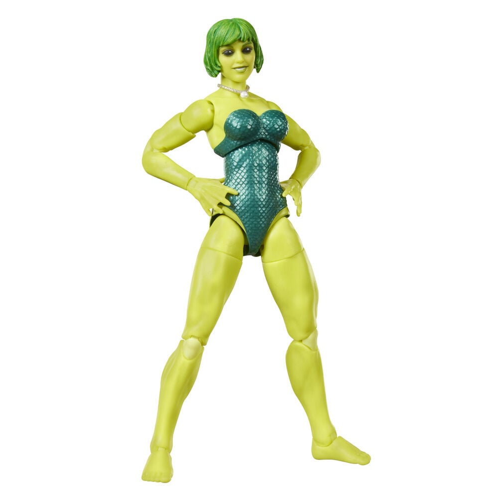 Figura Marvels Marrina Marvel Legends Series 15cm