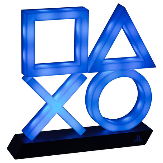 Lampara Icon PS5 XL PlayStation