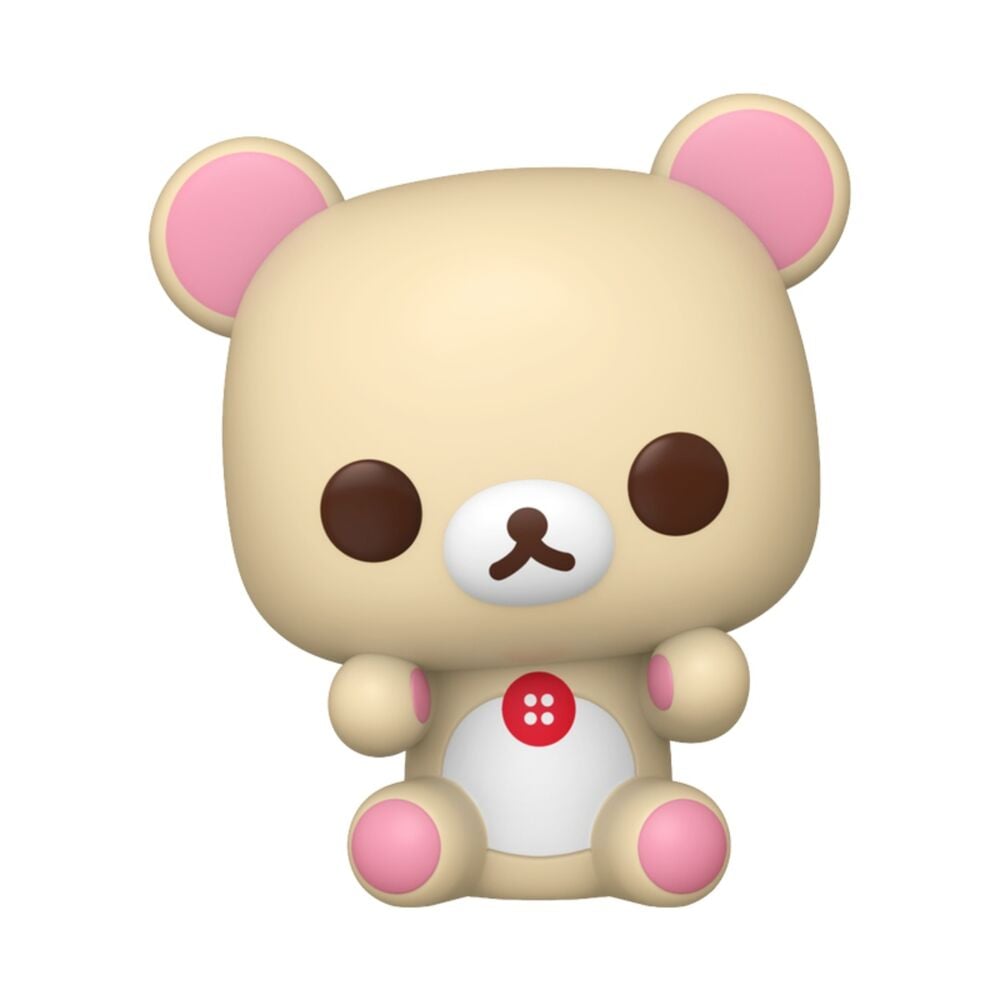 Figura POP Rilakkuma Korilakkuma