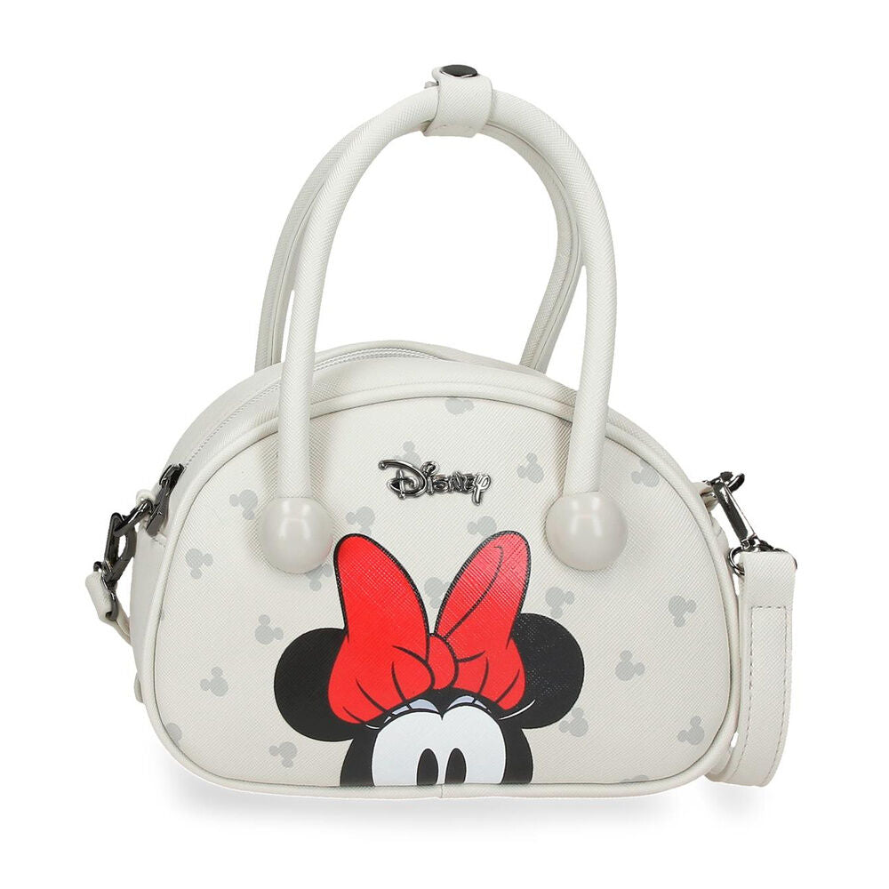 Bolso Bowlogue Minnie Disney