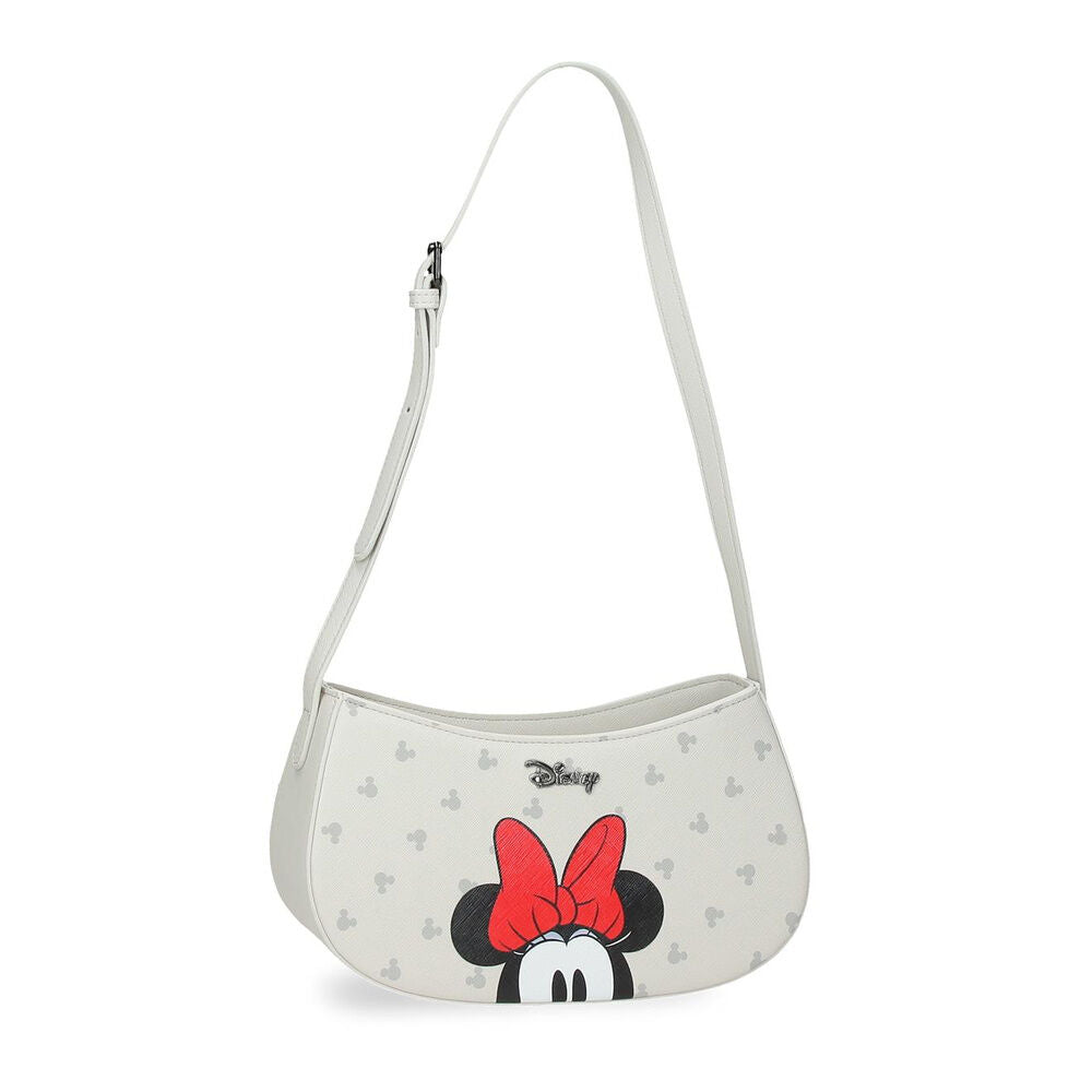 Bolso Bowlogue Minnie Disney