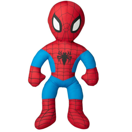 Peluche Spiderman Marvel 36cm sonido