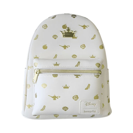 Mochila Icons Princess Disney Loungefly 26cm