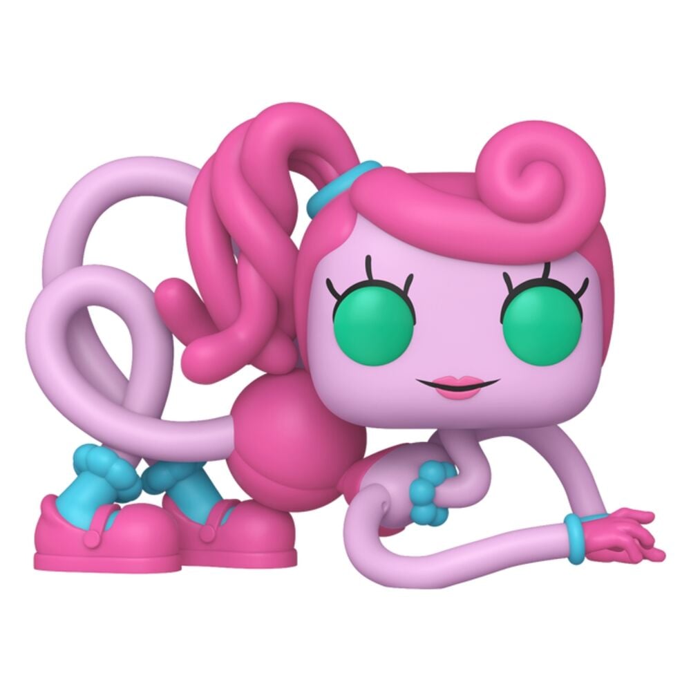 Figura POP Poppy Playtime Mommy Long Legs