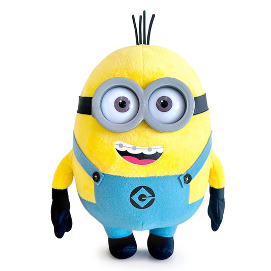 Peluche Otto Minions 30cm