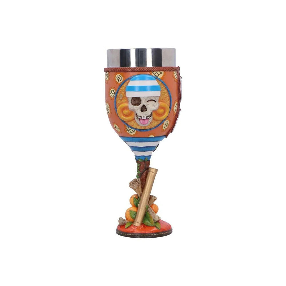 Caliz Nami One Piece 19.5cm