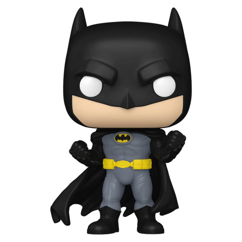 Figura POP DC Comics Batman Incorporated Batman
