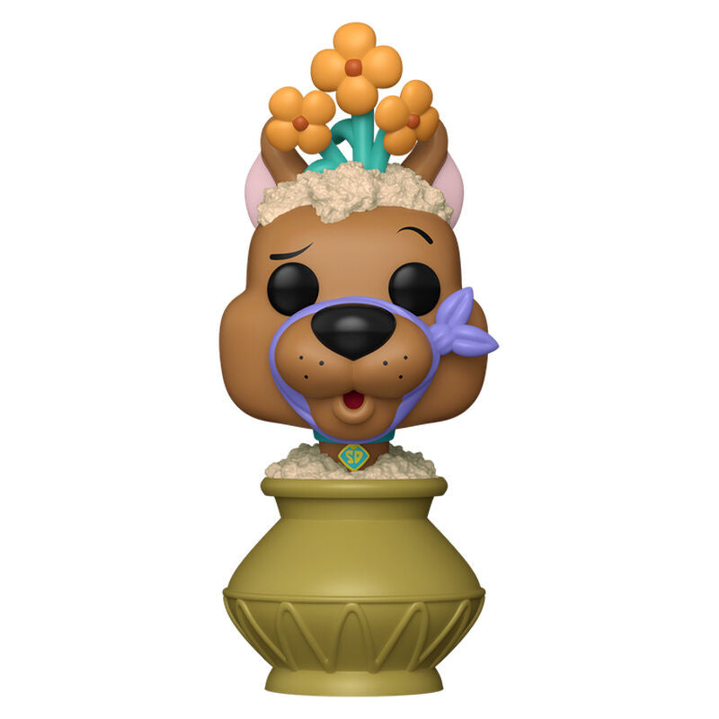 Figura POP Scooby Doo - Scooby Doo