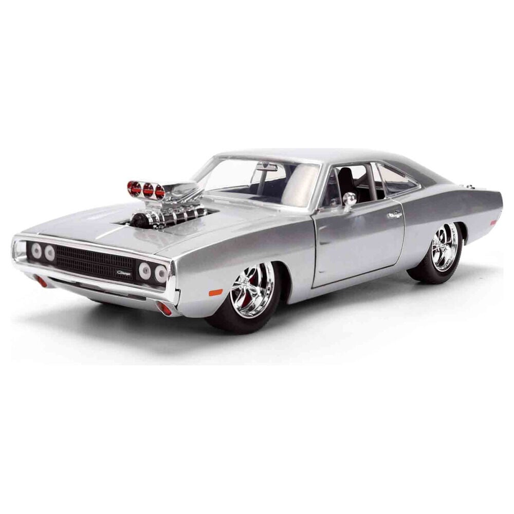 Coche Dodge Charger 1970 Fast and Furious