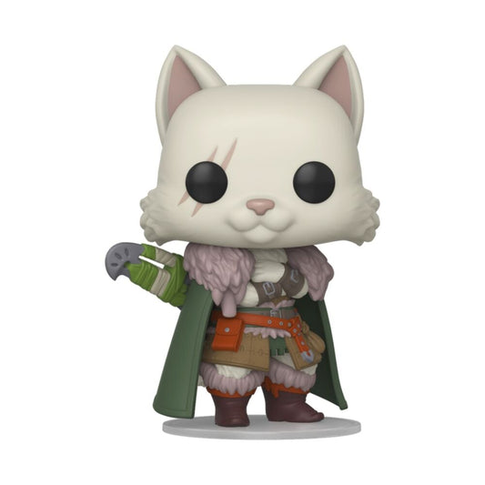 Figura POP Monster Hunter Athos