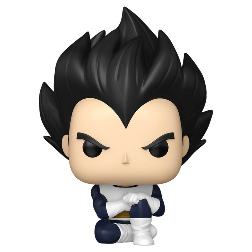 Figura POP Dragon Ball Z Vegeta Frieza Saga