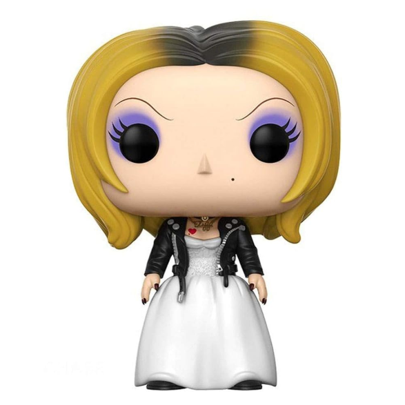 Figura POP Bride of Chucky Tiffany