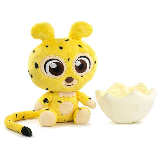 Peluche Minimarsup Egg Marsupilami 25cm