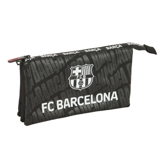 Portatodo F.C. Barcelona triple