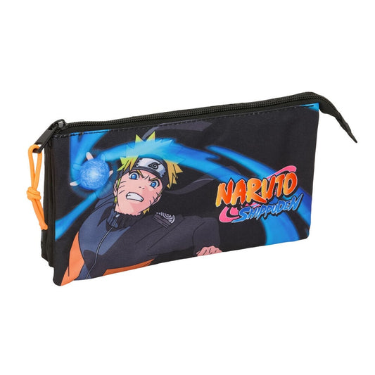 Portatodo Naruto Shippuden triple