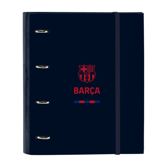 Carpeta F.C.Barcelona