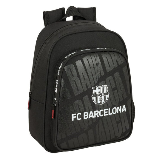 Mochila F.C. Barcelona 33cm adaptable