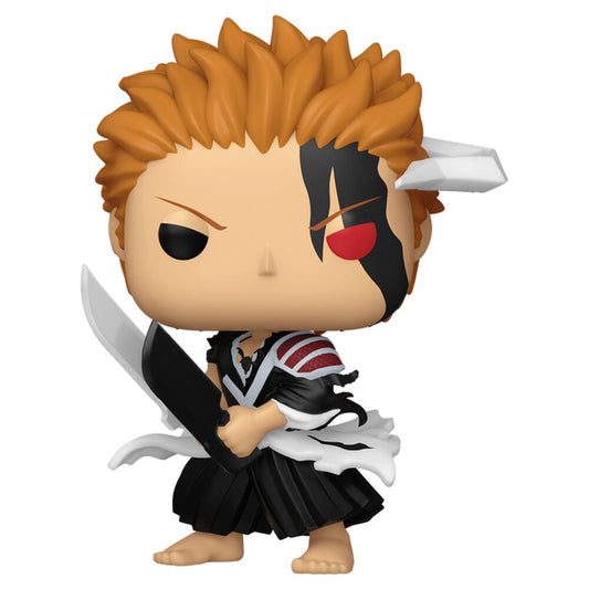 Figura POP Bleach Demi-Hollowfied Ichigo