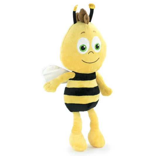 Peluche Willy La Abeja Maya 33cm
