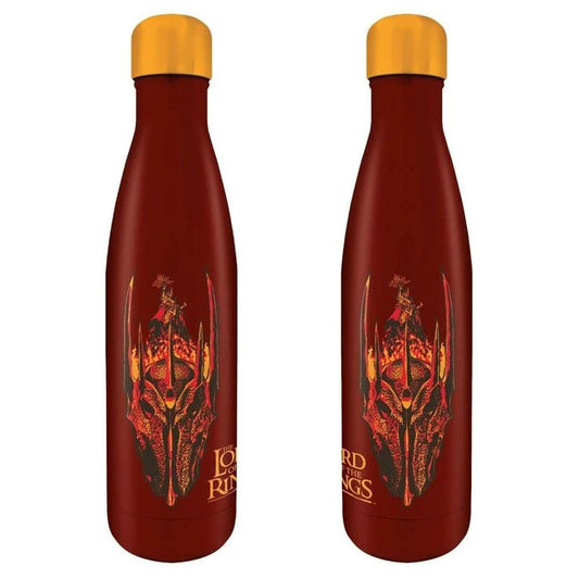 Botella acero inoxidable El Senor Anillos 530ml